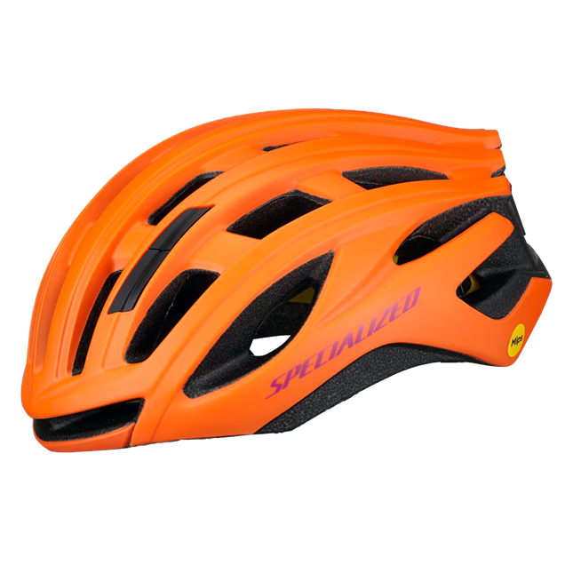 Capacete Specialized S-Works Evade II MIPS - Multibike