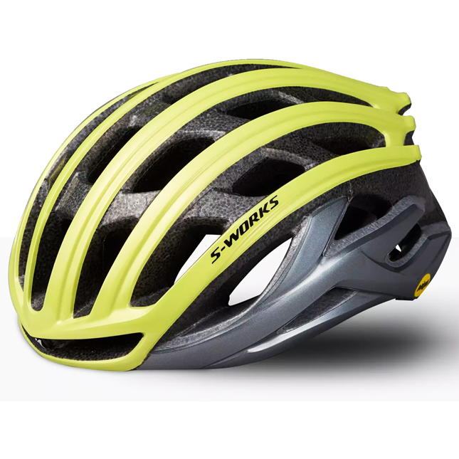 Capacete Specialized S-Works Prevail II - Multibike