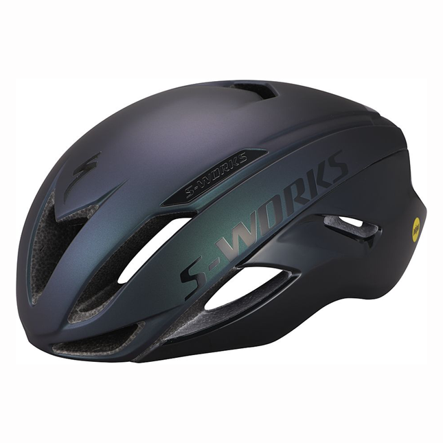 Capacete Specialized S-Works Evade II MIPS - Multibike