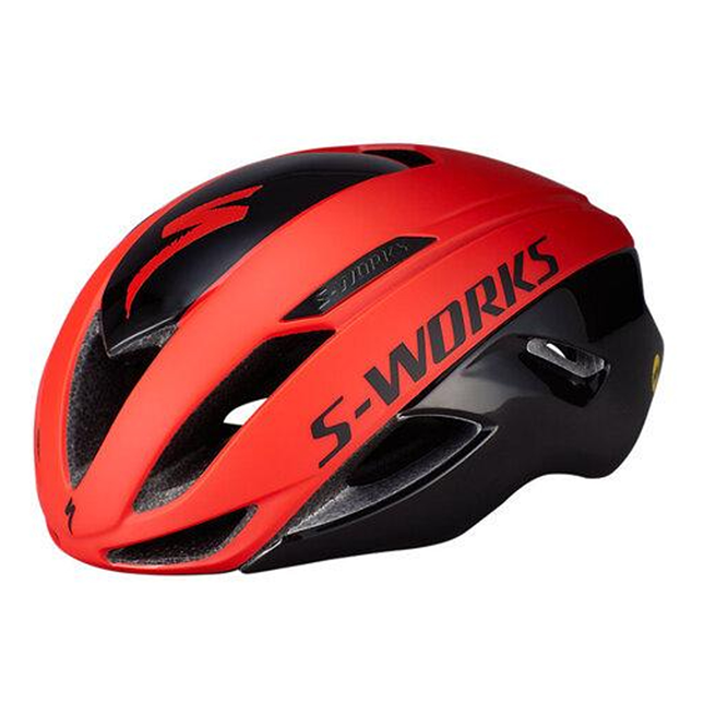 Capacete Specialized S-Works Evade II MIPS - Multibike