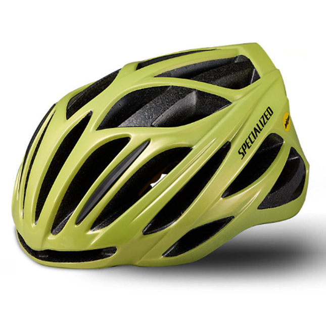 Capacete Specialized S-Works Evade II MIPS - Multibike