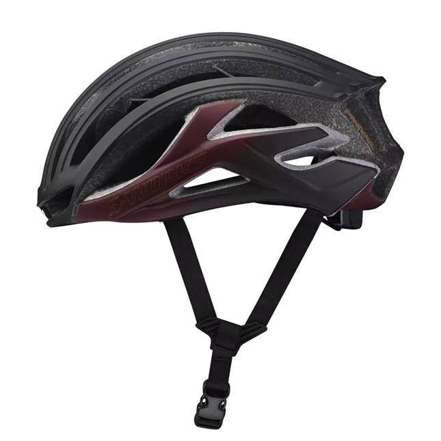 Capacete Specialized S-Works Evade II MIPS - Multibike