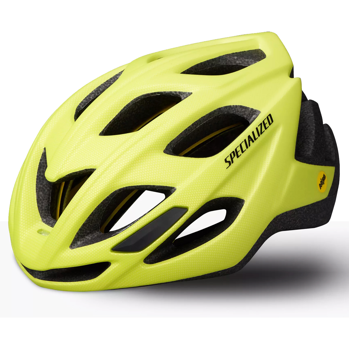 Capacete Specialized Chamonix MIPS - Multibike