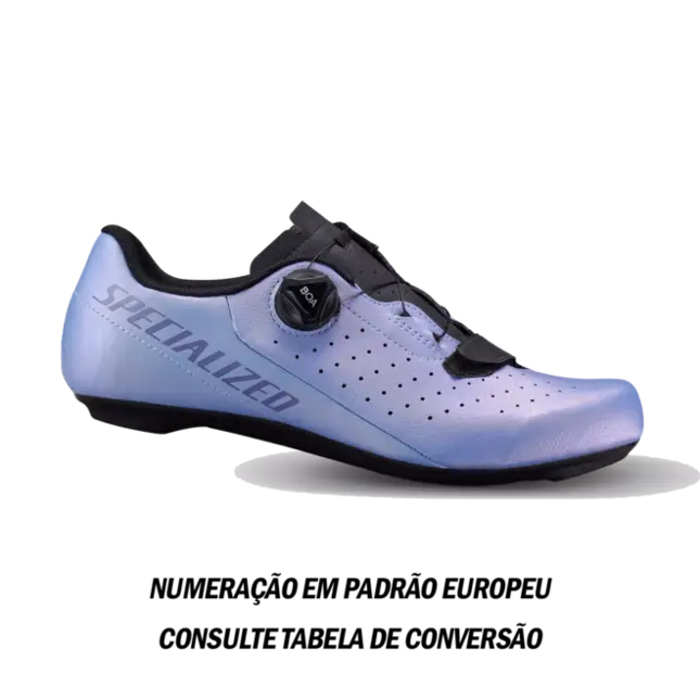 ウェア Specialized TORCH 1.0 ROAD SHOES Sapatilha Specialized Torch 1.0 - Multibike