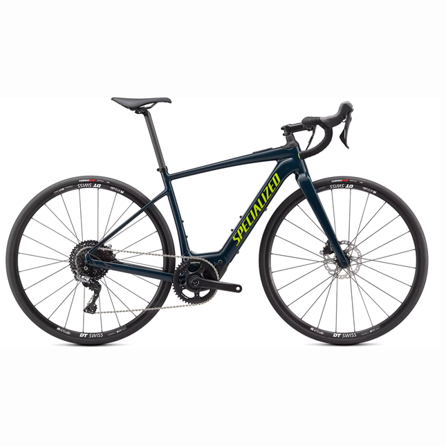 Bicicleta Specialized CREO SL E5 COMP Multibike