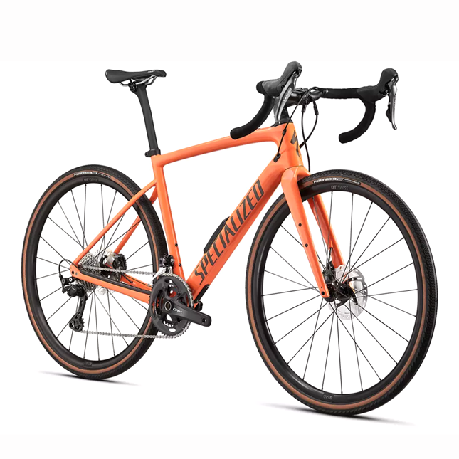 Diverge 2021 new arrivals