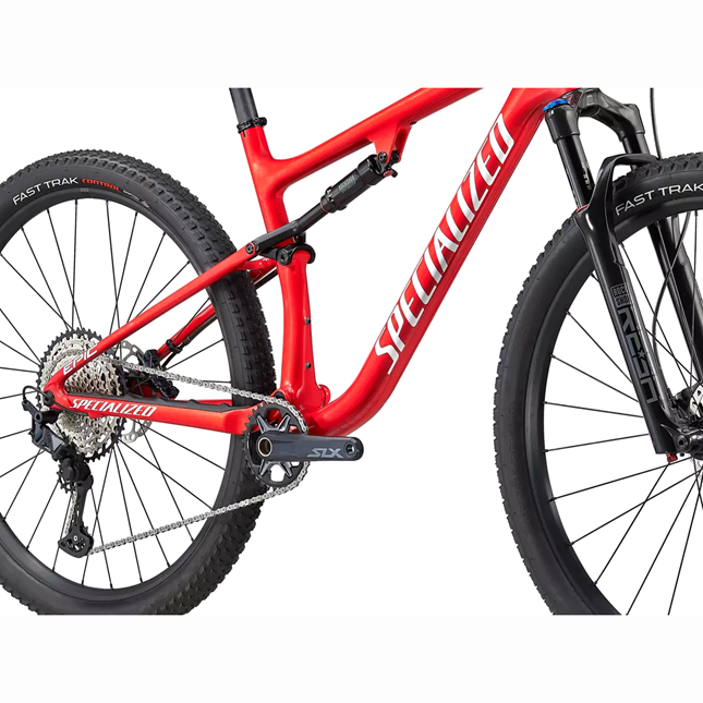 Bicicleta Specialized Epic Comp