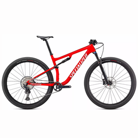 Bicicleta Specialized EPIC COMP Multibike