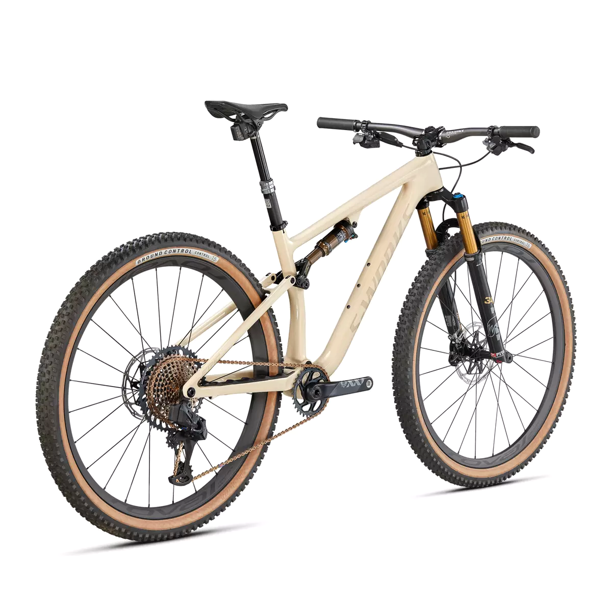 Bicicleta Specialized Epic Evo SWorks Multibike