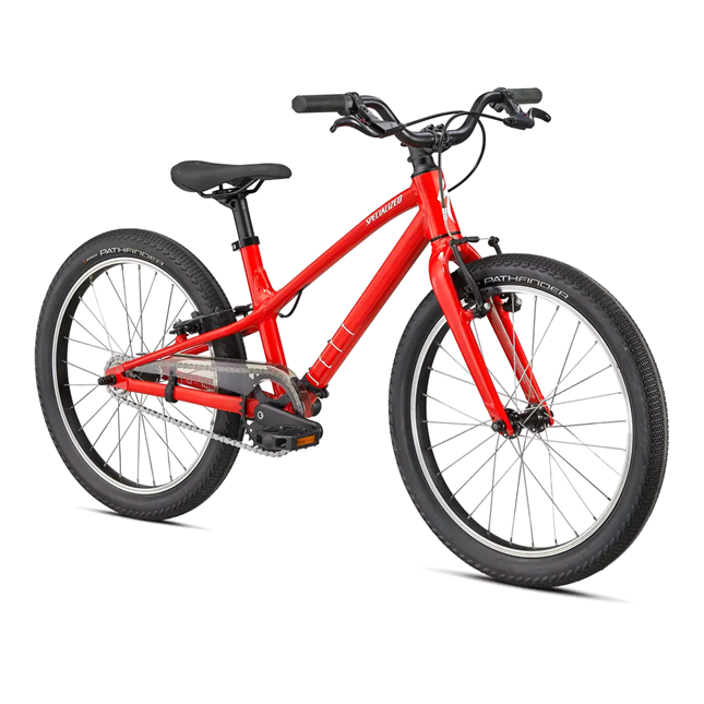 Bicicleta Specialized JETT SINGLE SPEED aro 20 Multibike