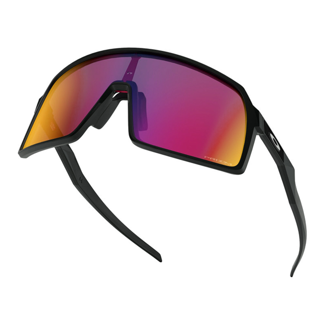 oakley sutro prizm road sunglasses