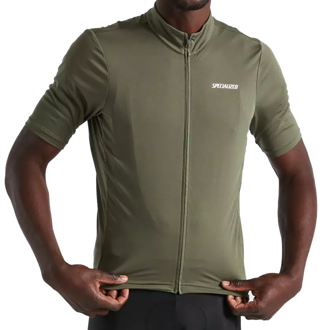 Camisa Specialized RBX Classic Masculina - Multibike