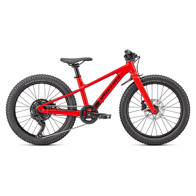 Bicicleta best sale specialized 20