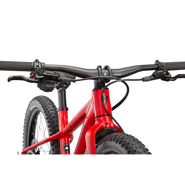 Bicicleta 2025 riprock 20