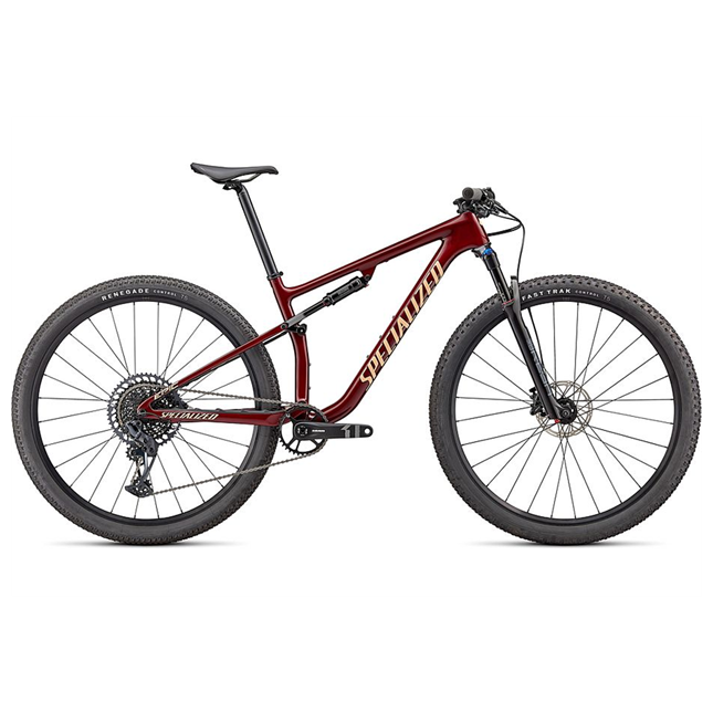 Bicicleta Specialized Epic Comp Multibike