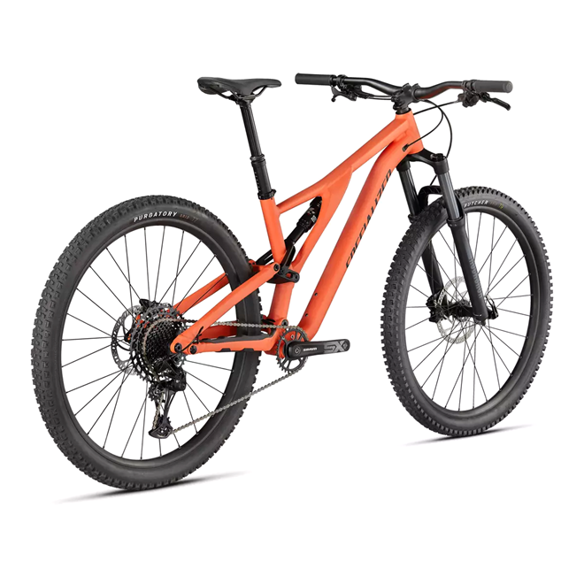 Bicicleta Specialized Stumpjumper Alloy Multibike