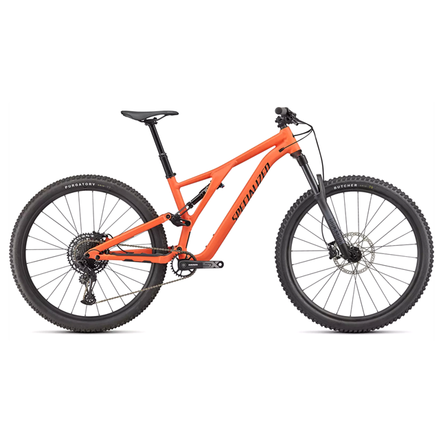 Bicicleta stumpjumper online