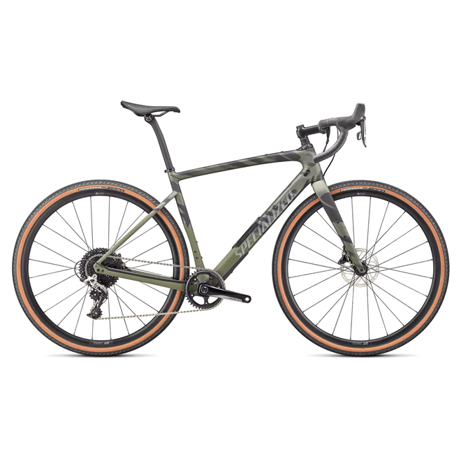 Diverge comp deals carbon 2021