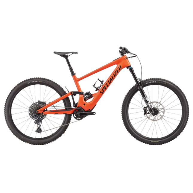 Ebike enduro clearance 2020