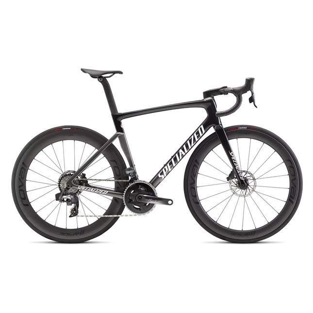 Bicicleta Specialized Tarmac SL7 Pro Etap Multibike