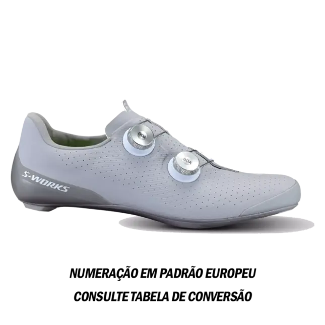 Sapatilha S-Works Torch - Multibike