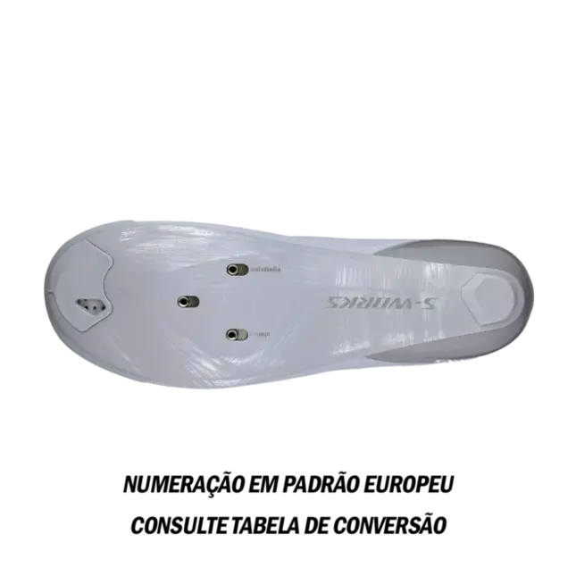 Sapatilha S-Works Torch - Multibike