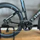Bicicleta Specialized Shiv S-Works 2025 - Seminova
