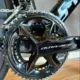 Bicicleta Specialized Shiv S-Works 2025 - Seminova