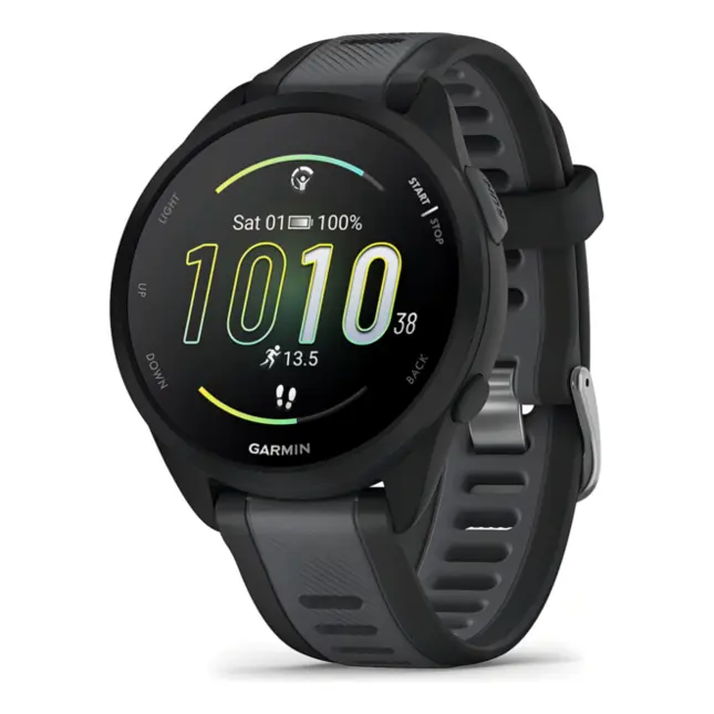 Garmin Forerunner 165 - Multibike