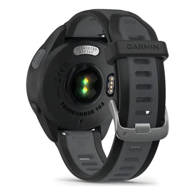 Garmin Forerunner 165 - Multibike