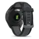 Relógio Gps Garmin Forerunner 165 Music