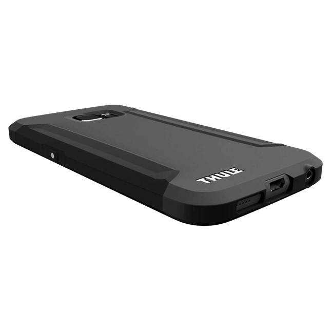 Capa Celular Thule Atmos X3 Galaxy S6 Multibike