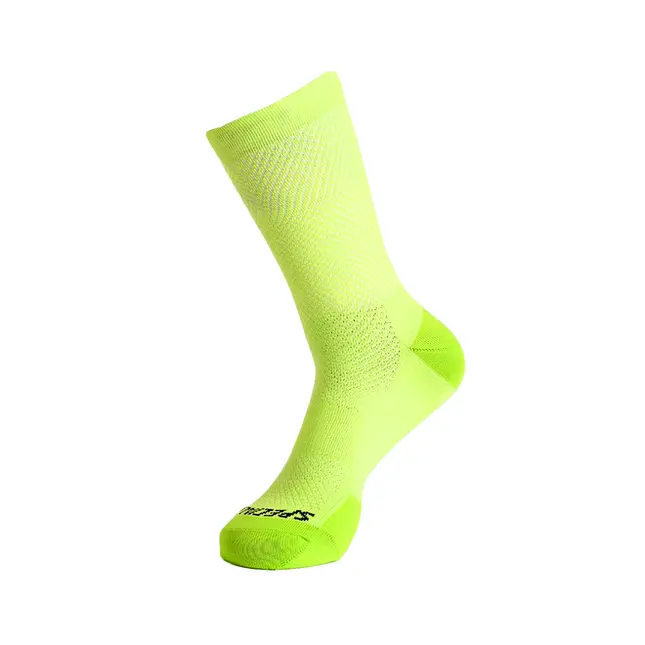 Meia Specialized Hydrogen Vent Tall Sock