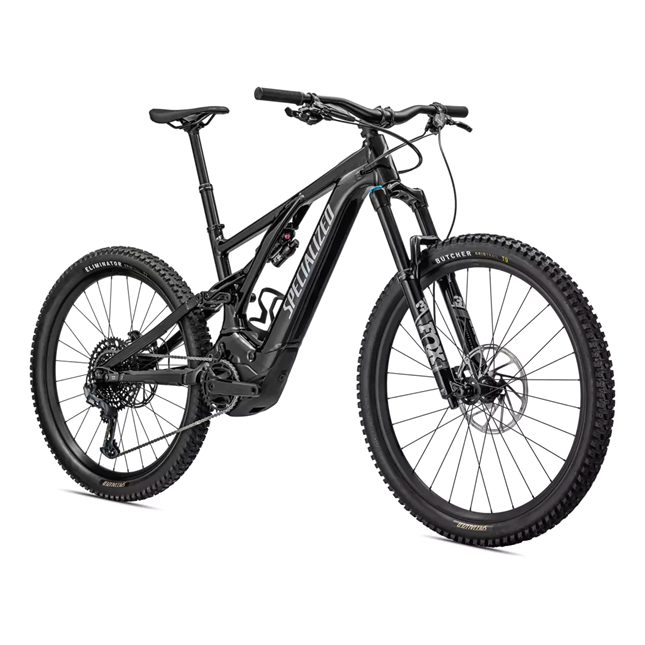 Ebike on sale turbo levo