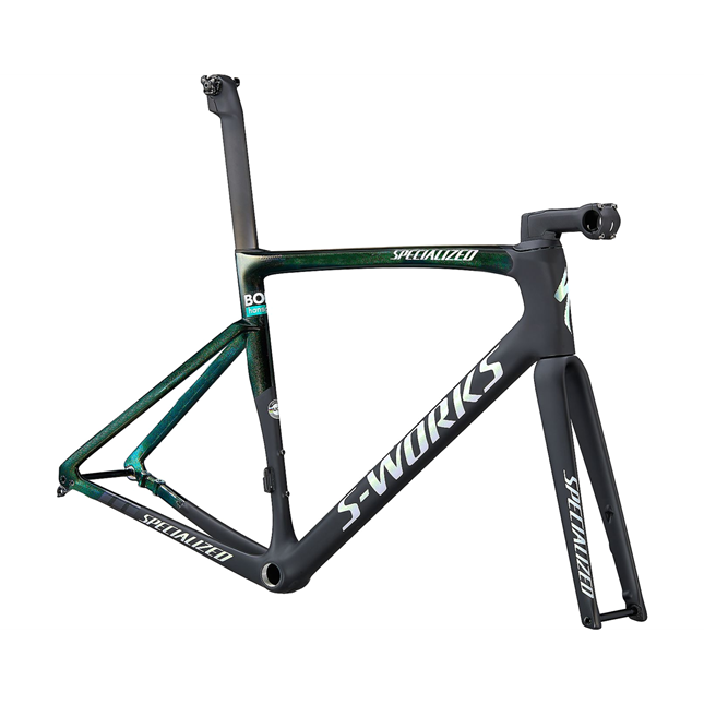 quadro tarmac sl7