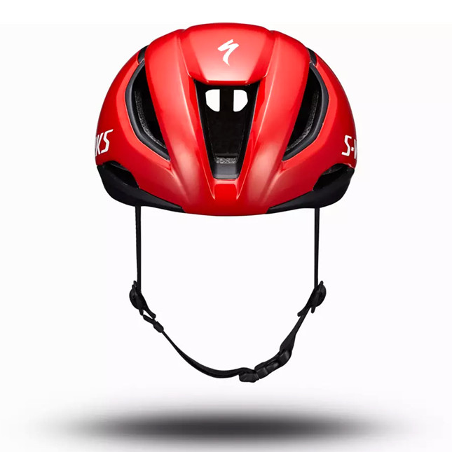 TESTE capacete Specialized S-Works Evade 3