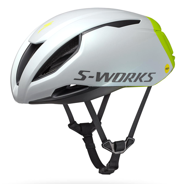 Capacete S-Works Evade 3 - Capacete S-Works Evade 3 - SPECIALIZED