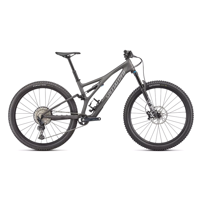 Bicicleta hotsell specialized stumpjumper