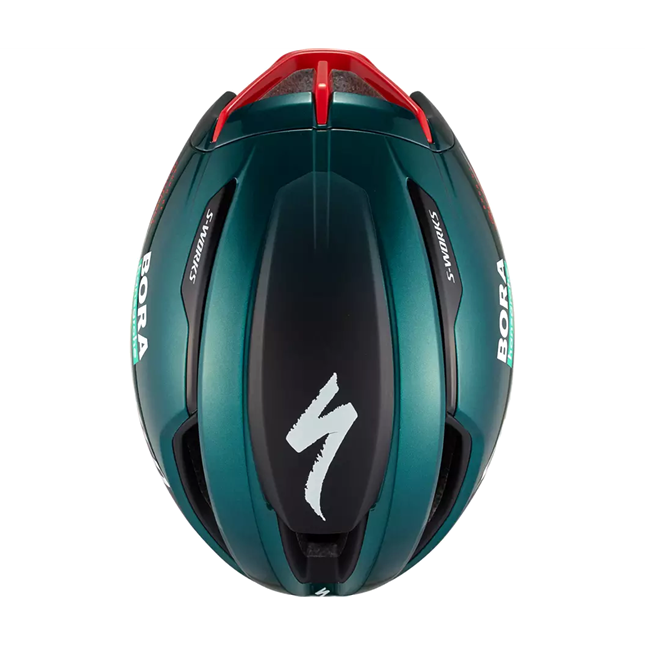 Capacete S-Works Evade II Bora Team MIPS - Multibike