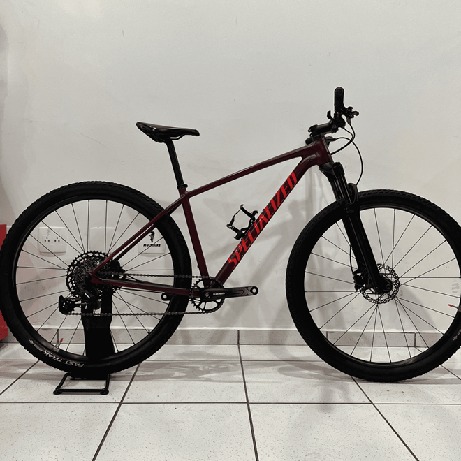 nova specialized chisel 2021