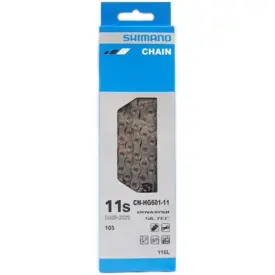 Corrente Shimano 105 105 CN-HG601-11 116 elos