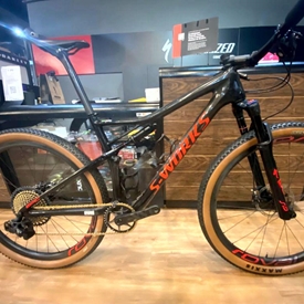 specialized epic s works 2019