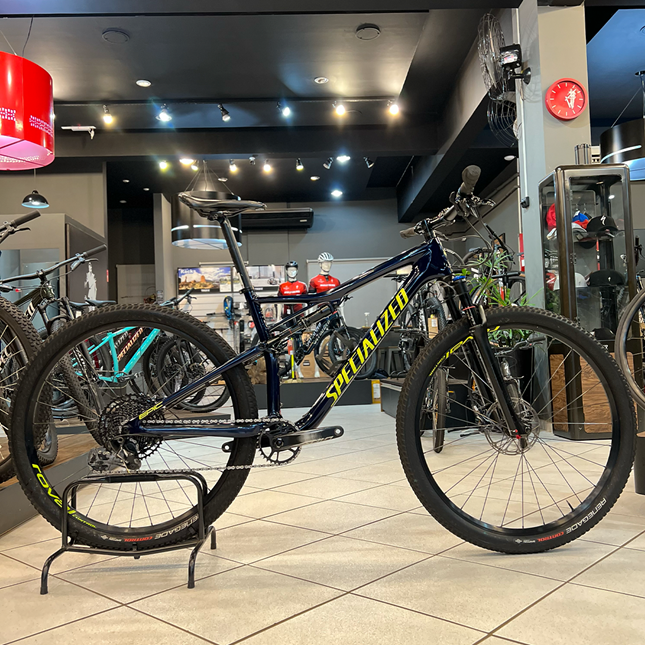 Bicicleta Specialized Epic Comp