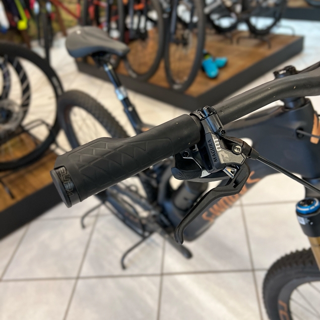 turbo levo sl 2022