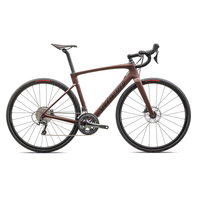 Bicicleta specialized roubaix hot sale