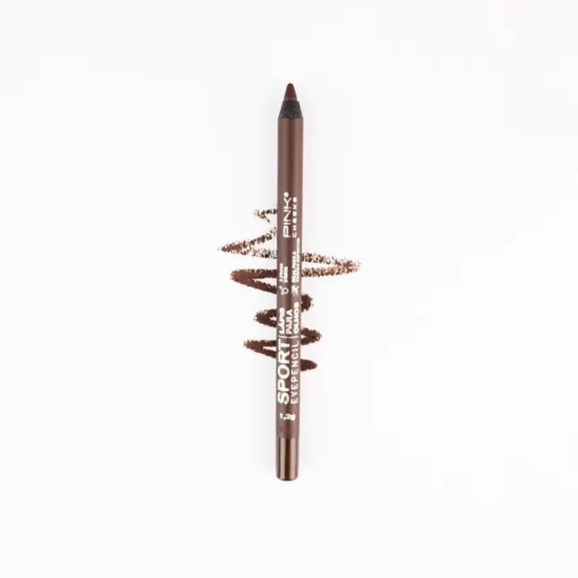 Lápis para Olhos Sport Eyepencil Marrom 1,2g