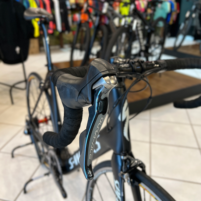 specialized venge s works 2014