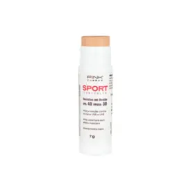 Corretivo com protetor solar fps 40 fpuva 30 - c20 7g