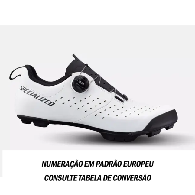 Sapatilha Specialized Recon 1.0 - Multibike