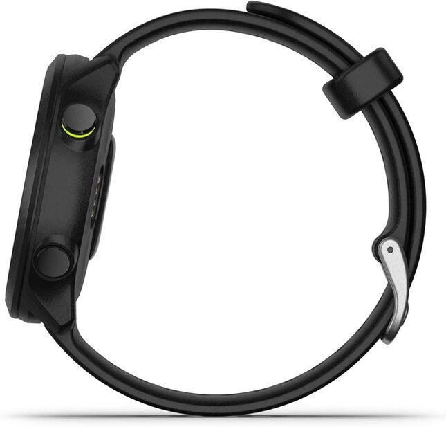 Monitor Cardiaco de Pulso com GPS Garmin Forerunner 55 Multibike